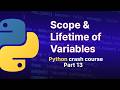 What Is Variable Scope And Why Does It Matter?