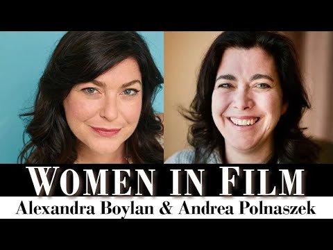 Women In Film - The Boylan Sisters On LIFE Today Live - YouTube