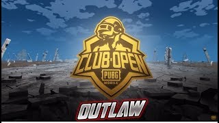 OUTLAW PMCO 2020  EU / TR SCRİM 3 MIN DELAY