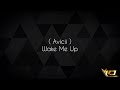 Avicii ( Wake Me Up ) - Wawan Datau Remix _ Prev