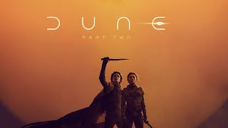 Dune: Part Two (Out of Theater Reaction) | BEST FILM OF THE YEAR??? #Shorts