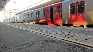 【813系】　鹿児島本線　箱崎駅停車