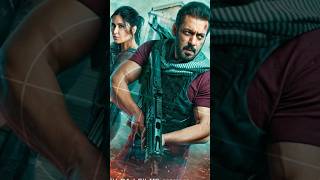 Tiger 3 Trailer Release Date | Salman Khan | Cineview Official