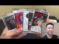 i waited 2 years for this insane panini customer service haul 1 1 white box 😳🔥