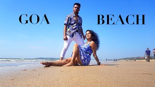 Goa Beach Dance Video | Tony K | Neha K | Aditya Narayan | Kat | Anshul Garg l Latest Hind Song 2020