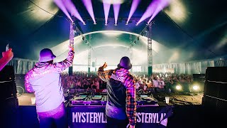 Mysteryland 2019 - Moksi