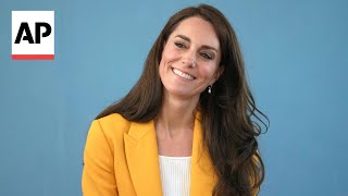Medical experts on what we know about Kate Middleton's cancer diagnosis
