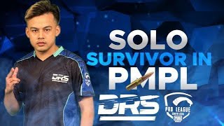 1HP KANDA IN PMPL SUPERWEEKEND | DRS GAMING