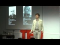 Stefan Sagmeister: 7 rules for making more happiness