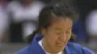 柔道 JUDO - RYOKO TANI COMPILATION - JudoAttitude