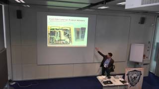 Medical Device Security Hack or Hype