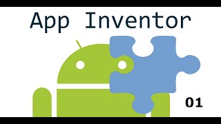 app inventor入門教學01