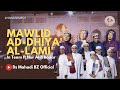 MAWLID AD-DHIYA' AL-LAMI' - INTEAM & NUR AHLI BADAR | Majlis Resepsi Mahadi BZ & Heliza Helmi