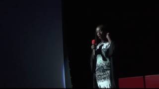 Women in Business | Sharon Njoroge | TEDxYouth@DAA