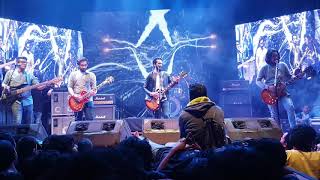 স্বপ্নসুর (Shopnoshur) - নেমেসিস (Nemesis) (Live at BUET) [13-02-2019]