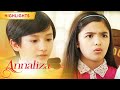 PJ postpones his plan of confessing to Annaliza | Annaliza