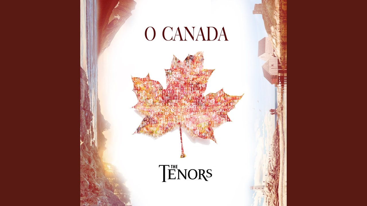O Canada Youtube Music