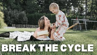 Micro Habits That Get You Out of Survival Mode as a Mother