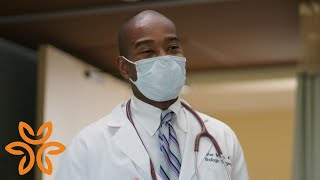Emergency Department | Our Commitment to Safe Care