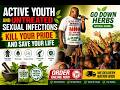 Go down herbs - youth with STI infection (Dr Bubudza) 
