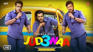 JUDWAA 3, Hindi Full , Salman K, Daisy S, New Release Movie, Comedy Movie 2023 @allrounderbab