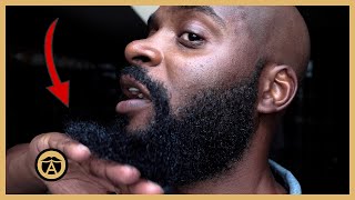 6 Essential Maintenance Tips for Every Beard