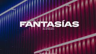 [FREE] 💖 "FANTASIAS" Reggaeton Beat Instrumental | Paulo Londra Type Beat 2022 (Prod. Raiko Beatz)