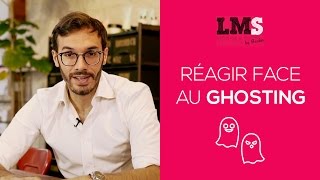Que faire face au ghosting sur un site de rencontres ?