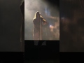 Needed Me || Rihanna ANTI World Tour Berlin HD (Front Row)