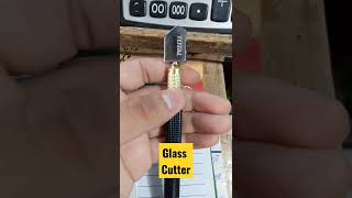 Total tools Glass cutter 178mm#viralvideo #totaltools #trending #shorts