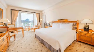 LOTTE HOTEL SAIGON I HOSTING YOUR NEXT GETAWAY