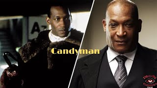 Candyman: A Tribute to Tony Todd