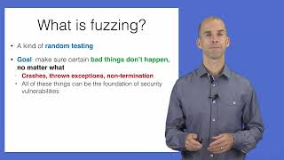 Fuzz Testing: Techniques and Tools