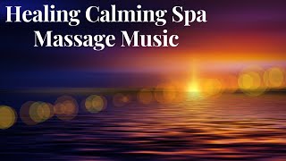 🌸 Relaxing Tantric Meditation Music – Arabic Mantra Music – Calming Spa Massage Music