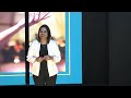 Breakthrough from Chaos to Clarity! | Esther Niharika Indurkar | TEDxYouth@EuroSchoolKharadi