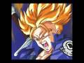 Dragon Ball Z Original Soundtrack - Battle Point Unlimited ( High Quality )