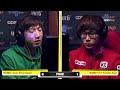 code a group g match 1 set 1 2014 gsl season 1 starcraft 2