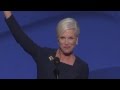 Cecile Richards at the 2012 Democratic National Convention