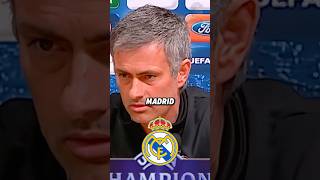 Jose Mourinho EXPOSED Barcelona’s Obsession! 🤯