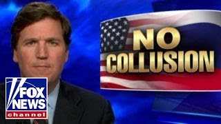 Tucker: Here's what seems true about Russia indictments