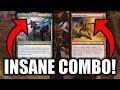 NEW Humans COMBO In MODERN!!