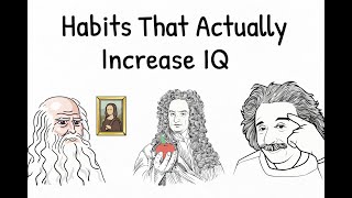 This Is How Geniuses Train Their Mind — IQ Is Not Fixed