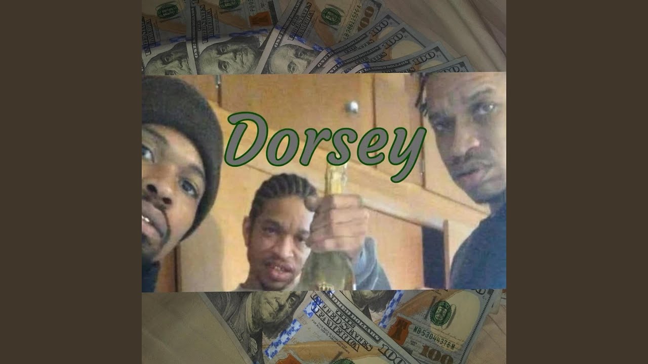 Dorsey Youtube Music