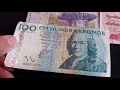 Cool Foreign Banknotes: One Of My Best Buys | Banknote Unboxing | Episode 283