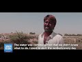 how a small town in sindh survived floods johi pakistan deepend dawn news english