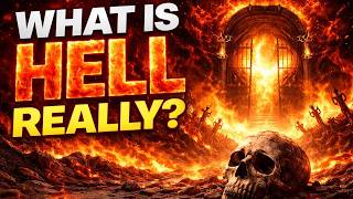 Is The Hell We Ve All Been Taught Really Biblical A Deep Dive Into Hell