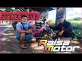 Menolak Punah Raisa Motor Prepare Bebek 116 | Setting by Yudis Kurcaci & Azka Kenzy