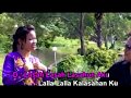 Lagu Bajau - Igal Pag Kasih Lasah (Rash & Dyana)