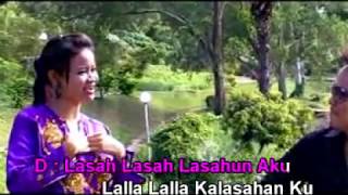 Lagu Bajau - Igal Pag Kasih Lasah (Rash \u0026 Dyana)