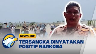 Sopir Membawa Maut di Tangerang Jadi Tersangka - [Newsline]